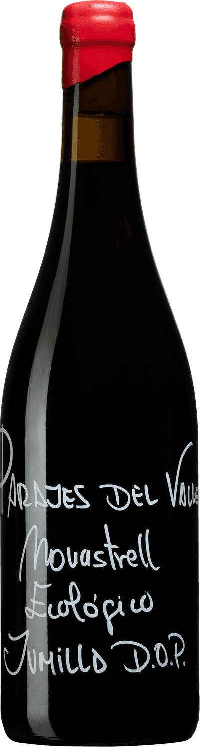 Parajes del Valle Monastrell