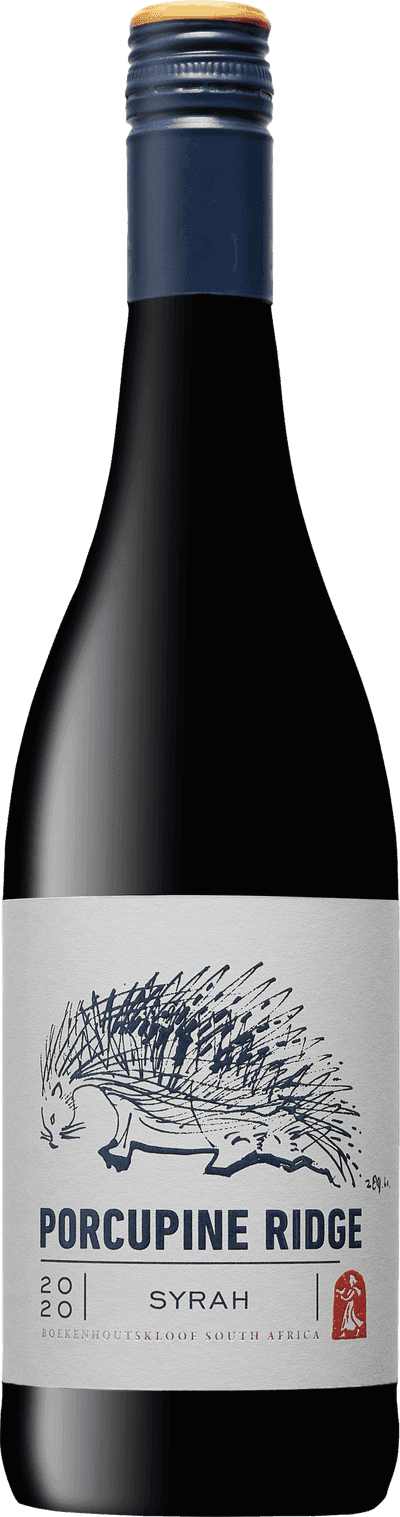 Porcupine Ridge Syrah