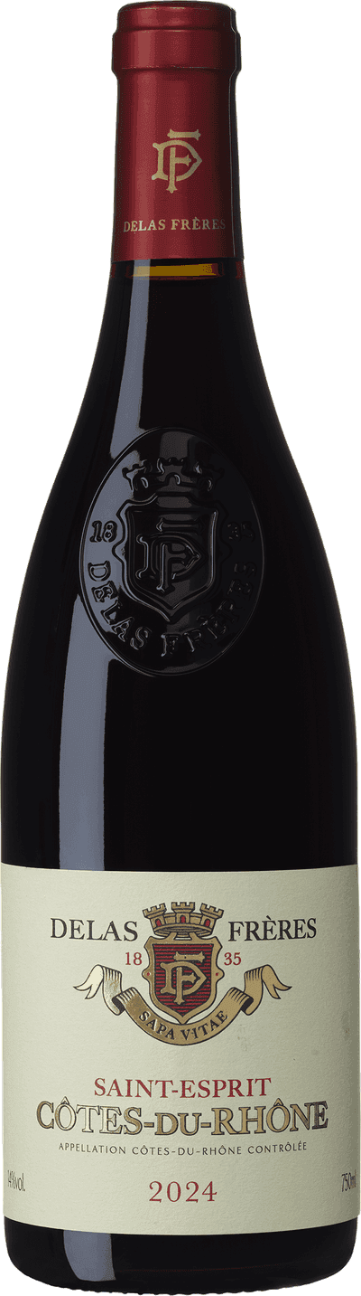 Côtes du Rhône Saint-Esprit
